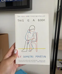 This Is a Book