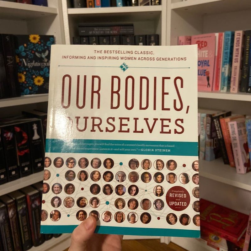 Our Bodies, Ourselves