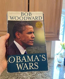Obama’s Wars 