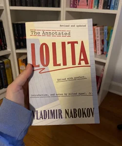 The Annotated Lolita 