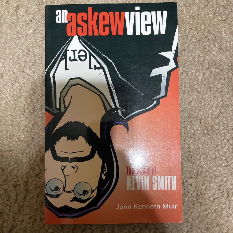 An Askew View