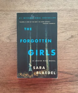 The Forgotten Girls