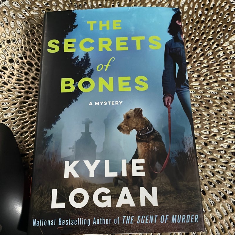 The Secrets of Bones