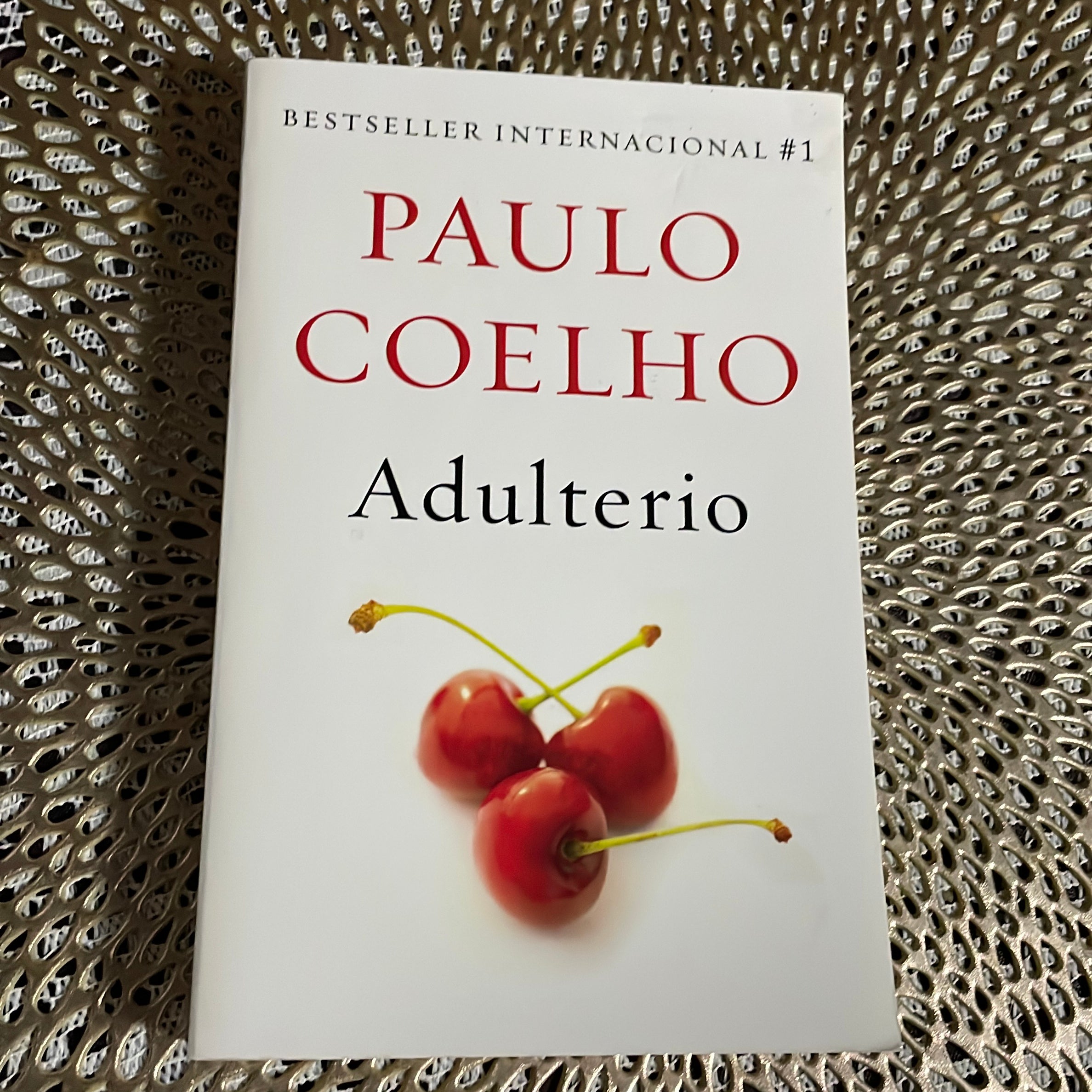 Adulterio