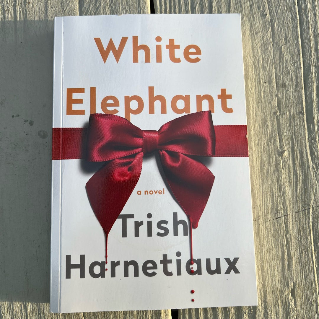 White Elephant