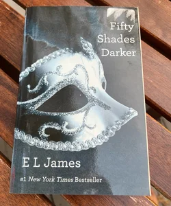 Fifty Shades Darker