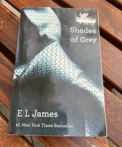 Fifty Shades of Grey