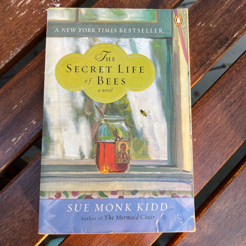 The Secret Life of Bees