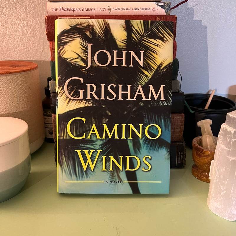 Camino Winds