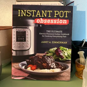 Instant Pot® Obsession