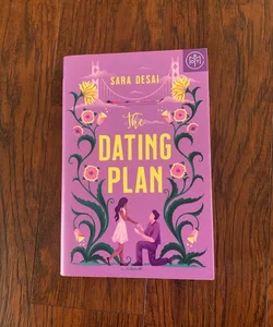 The Dating Plan