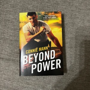 Beyond Power