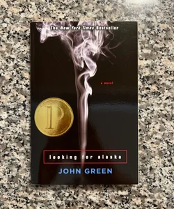 Looking for Alaska