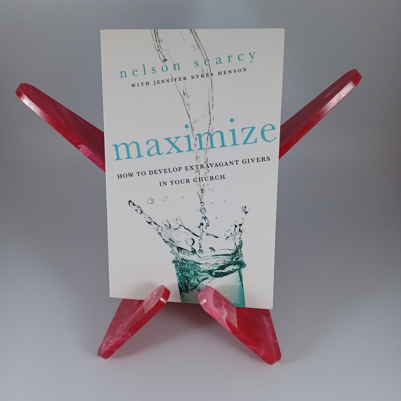 Maximize