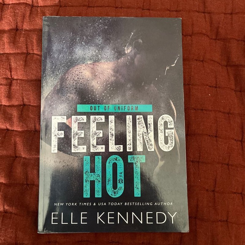 Feeling Hot