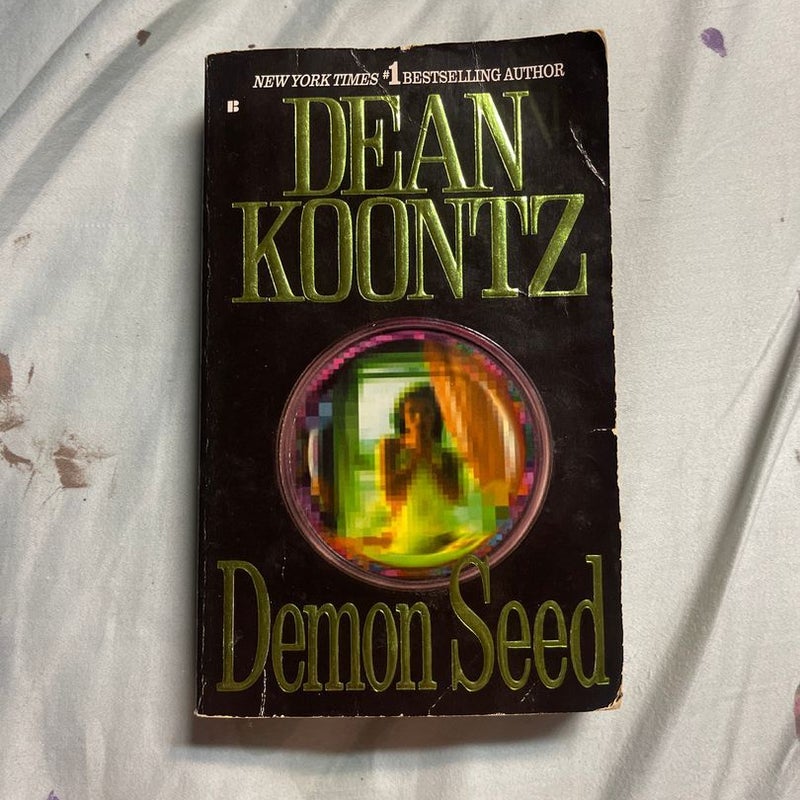 Demon Seed