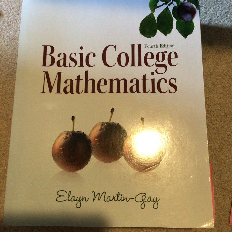 Basic College Mathematics