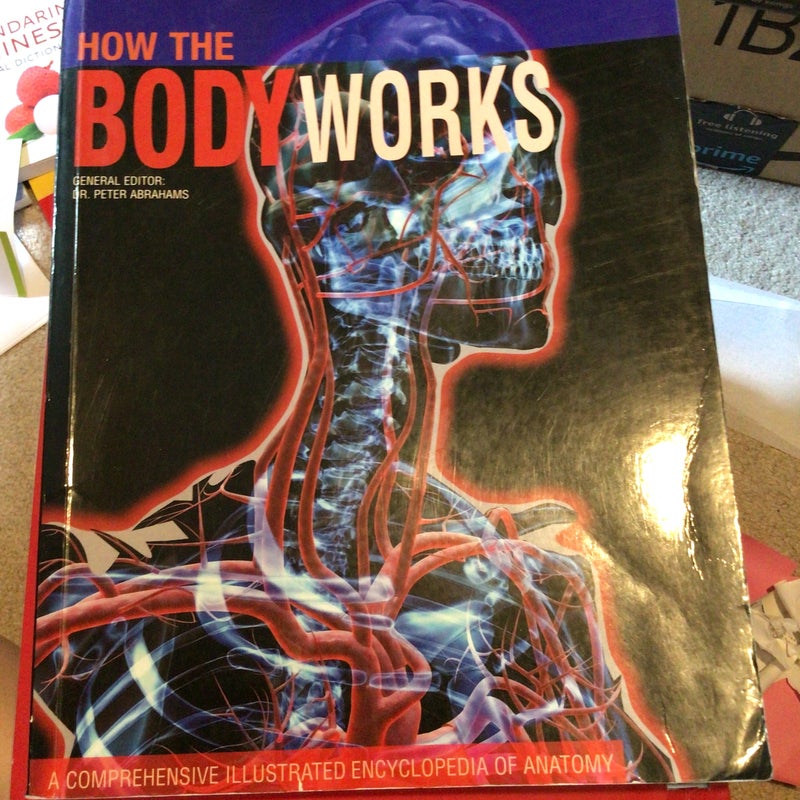 How the Body Works