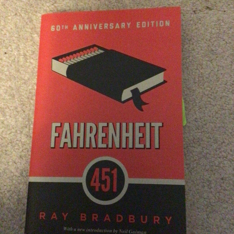 Fahrenheit 451