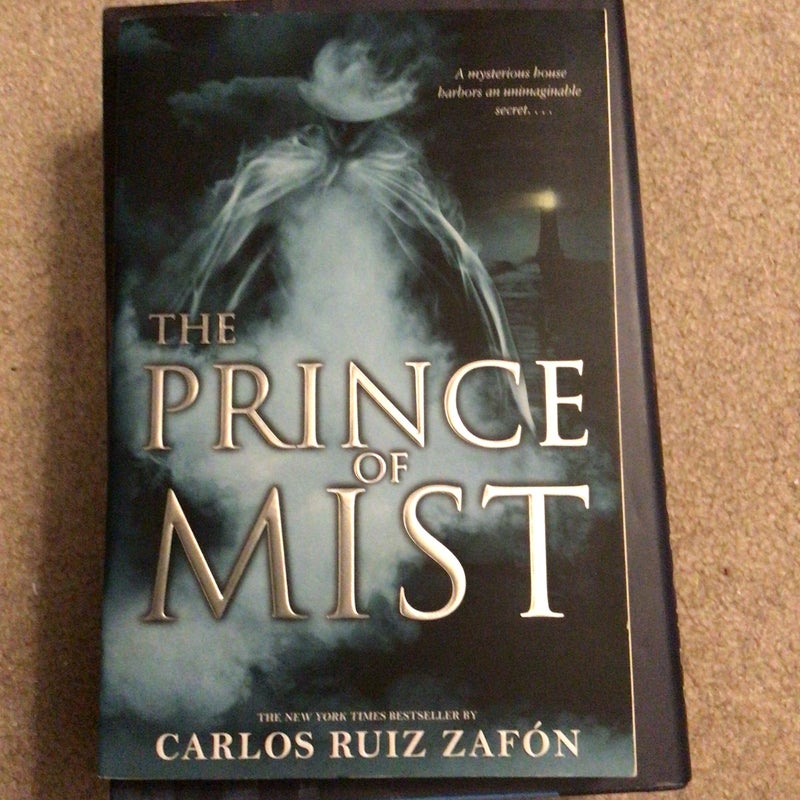 The Prince of Mist