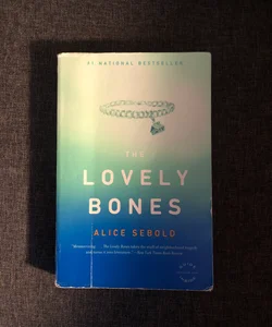 The Lovely Bones