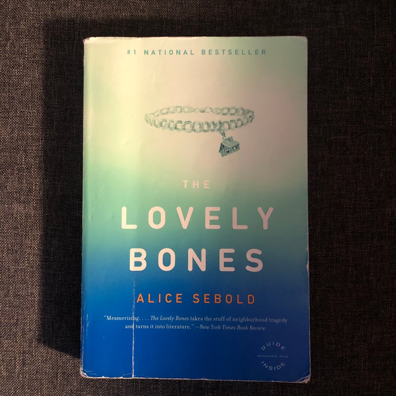 The Lovely Bones