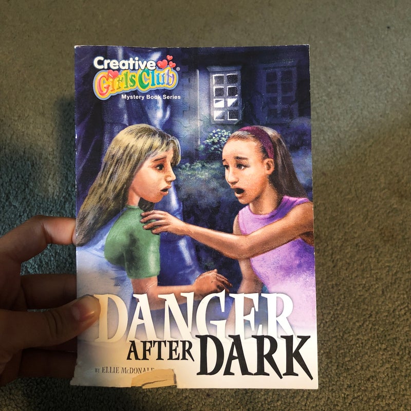 Danger after Dark