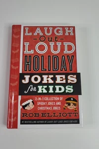 Laugh-Out-Loud Holiday Jokes for Kids