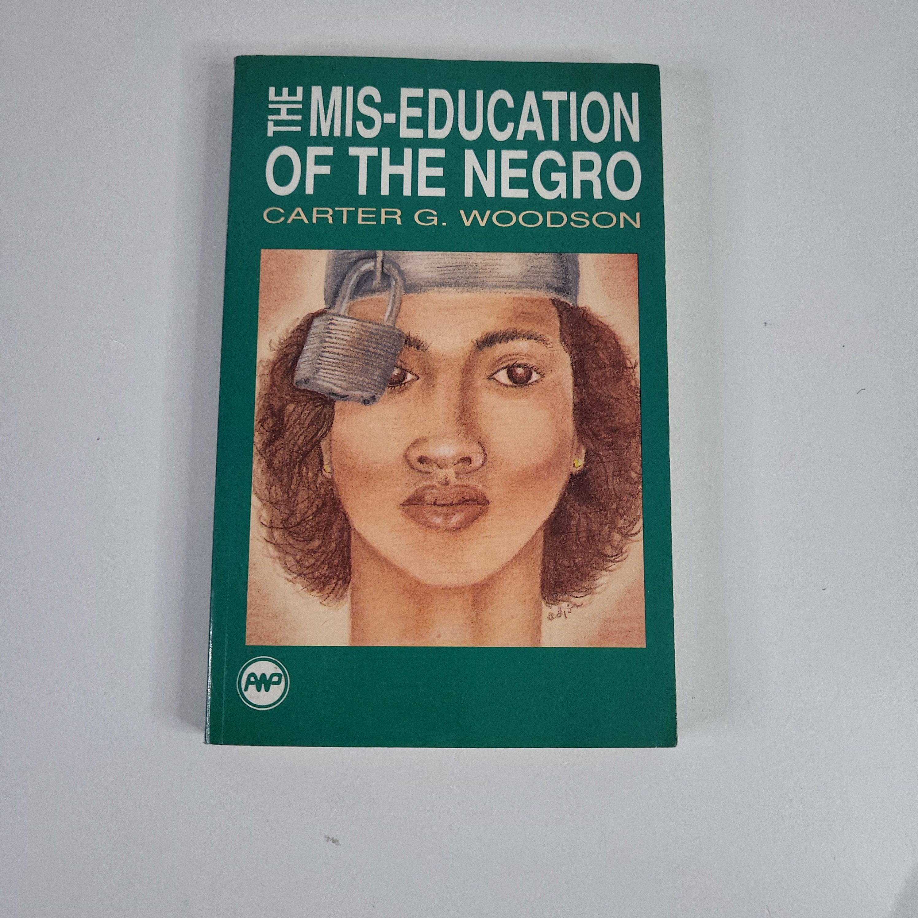 The Mis-Education of the Negro