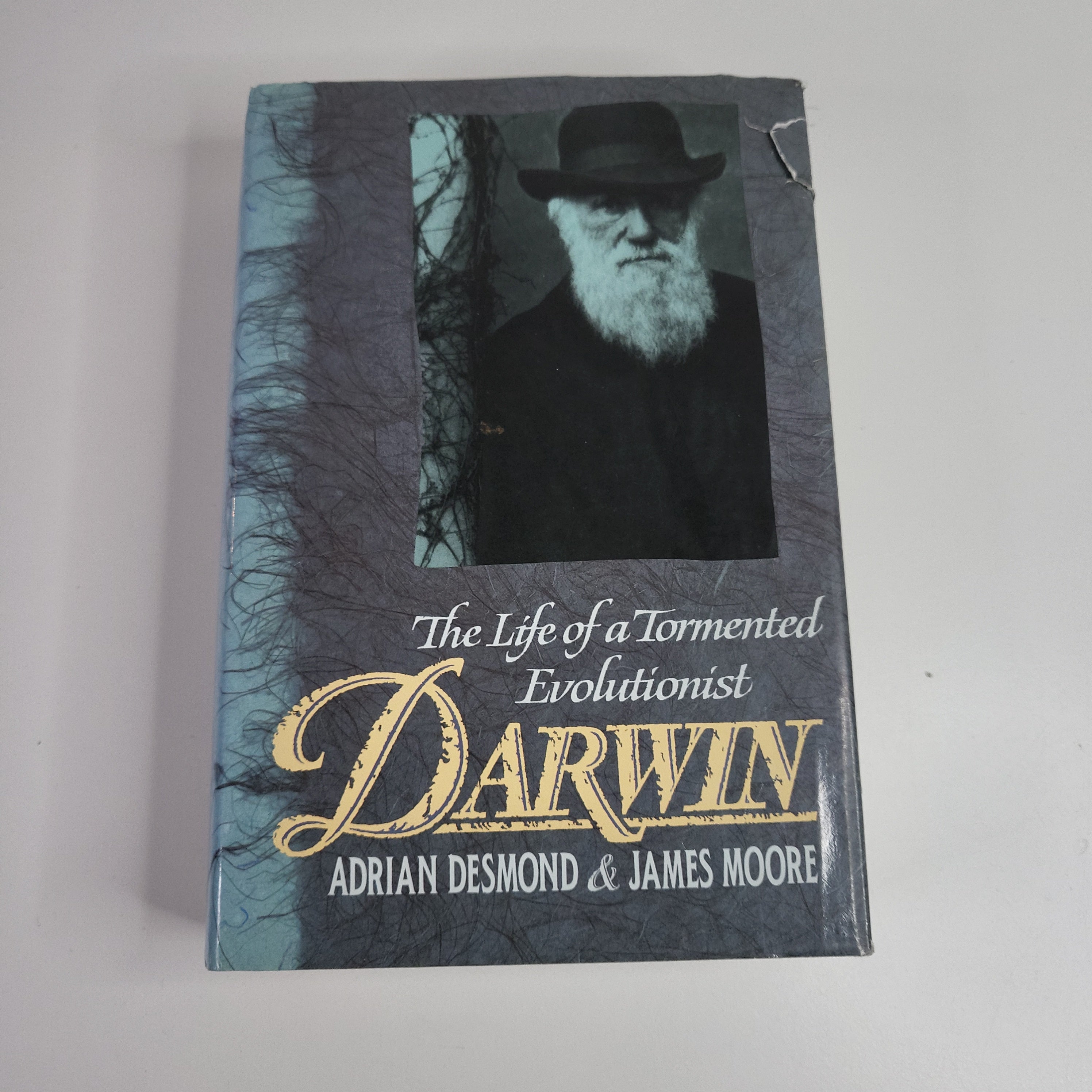 Darwin