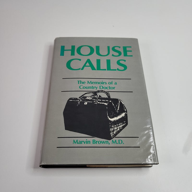 House Calls 