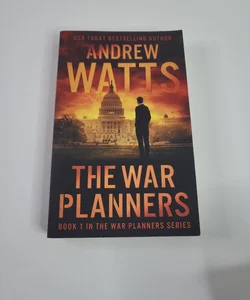 The War Planners