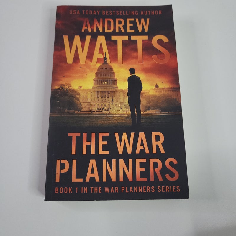 The War Planners