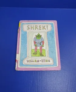 Shrek!