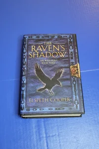 The Raven's Shadow