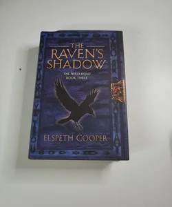 The Raven's Shadow