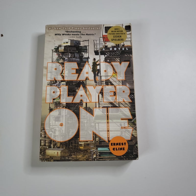 Ready Player One