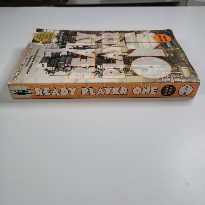 Ready Player One