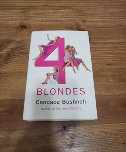 4 Blondes