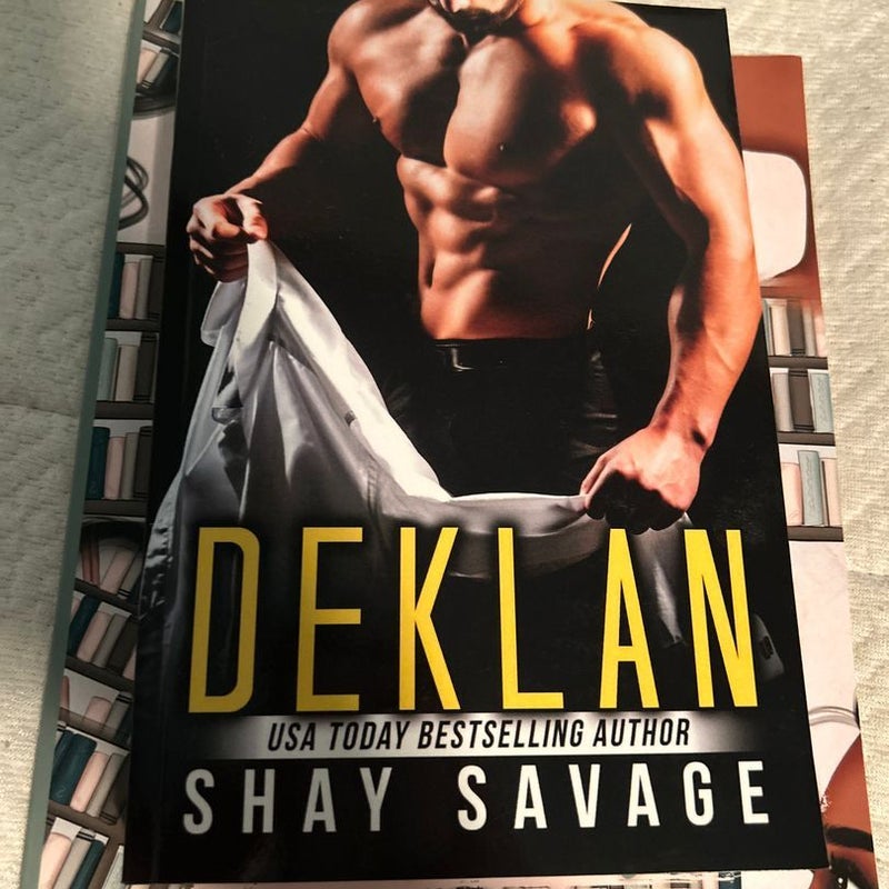 Deklan