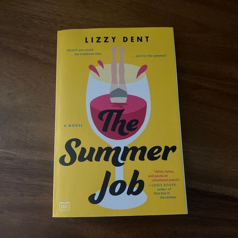 The Summer Job