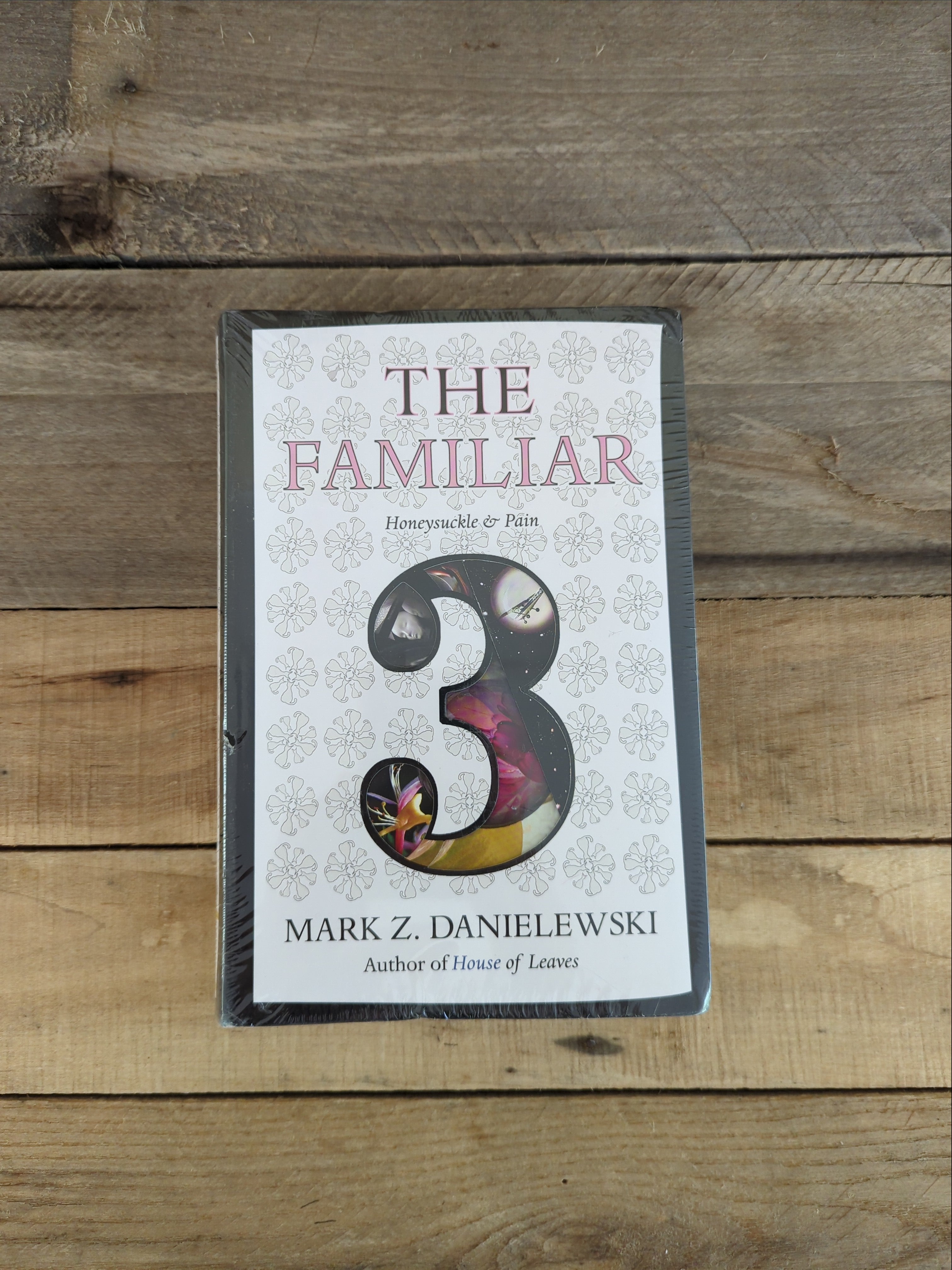 The Familiar, Volume 3