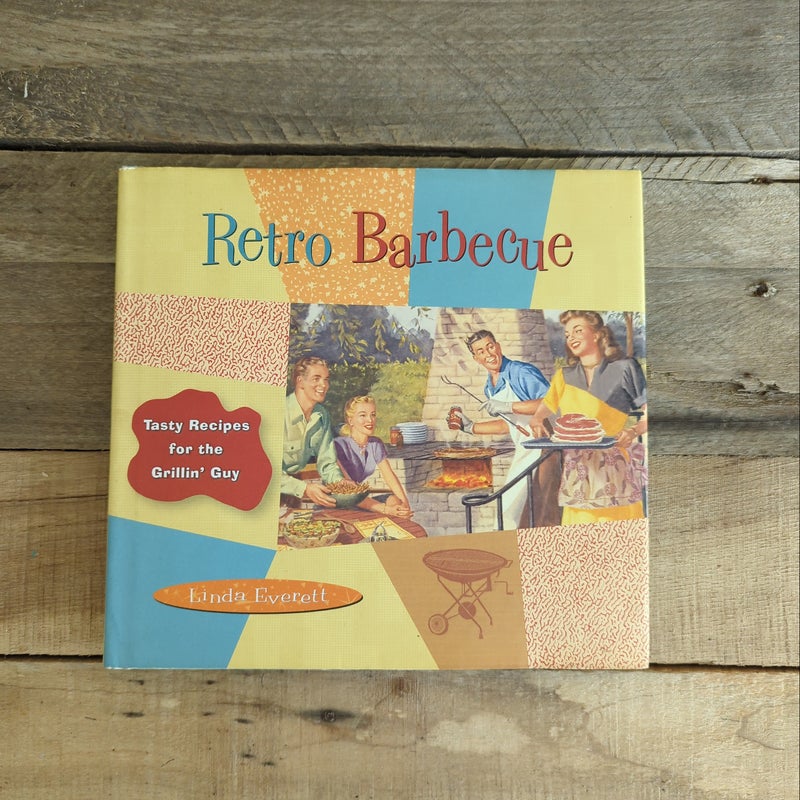 Retro Barbecue