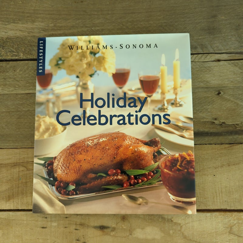 Holiday Celebrations