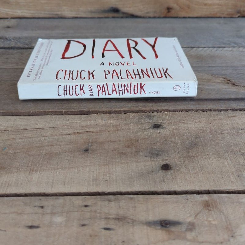 Diary