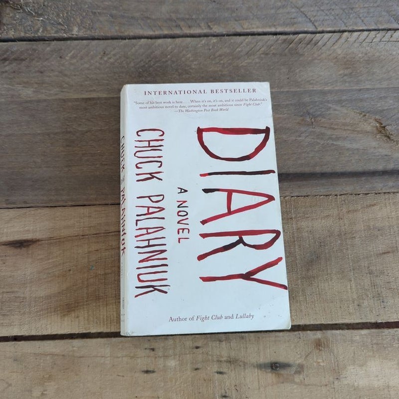 Diary