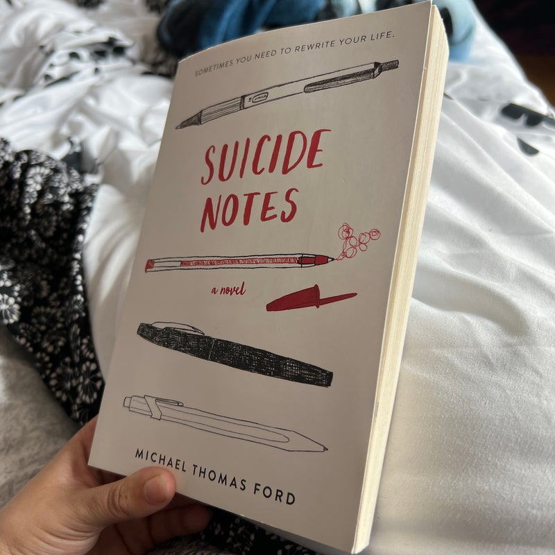 Suicide Notes