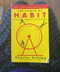 The Power of Habit