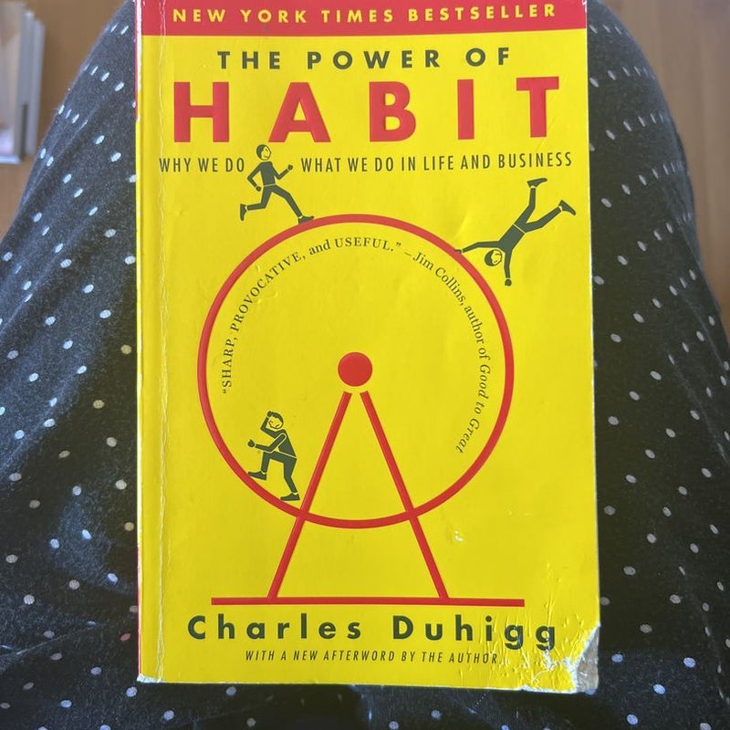 The Power of Habit