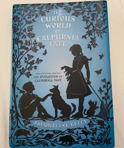 The curious world of Calpurnia Tate